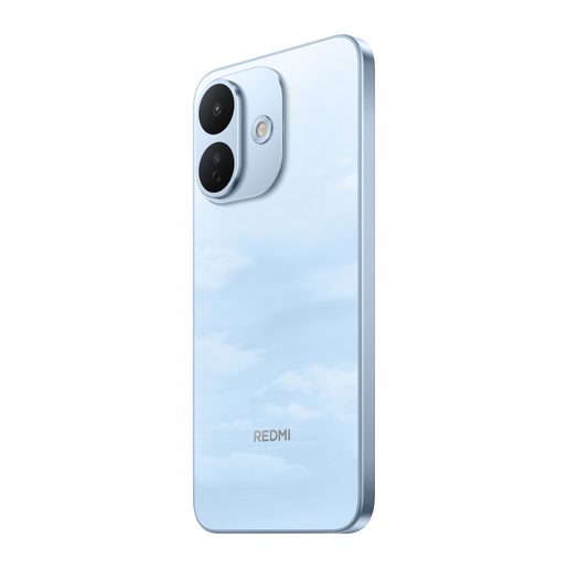 XIAOMI REDMI NOTE 17 PRO 5G/8GB/512GB/SKY BLUE