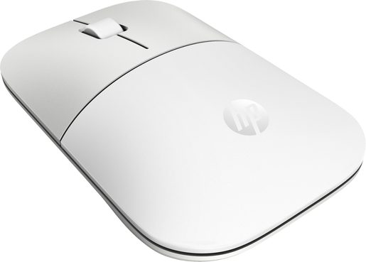 HP Z3700 WIRELESS MOUSE/CERAMIC WHITE