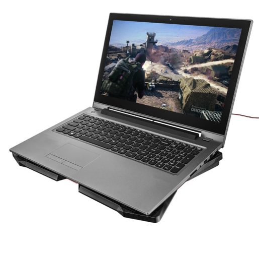 STOJAN TRUST GXT 278 NOTEBOOK COOLING STAND