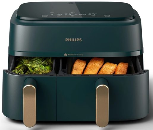PHILIPS NA352/04 - HORKOVZDUŠNÁ FRITÉZA