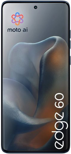 MOTOROLA EDGE 60 12GB/256GB GIBRALTAR SEA