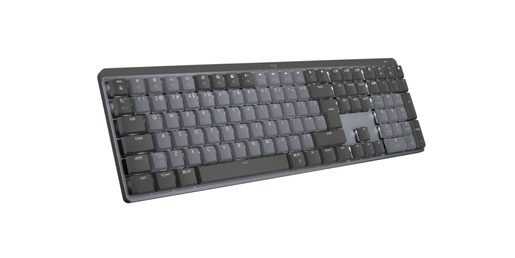 KLÁVESNICE LOGITECH MX KEYS MECHANICAL, US INT´L
