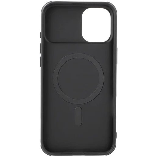 NILLKIN CAMSHIELD PRO MAGNETIC ZADNÍ KRYT PRO APPLE IPHONE 16 PLUS BLACK