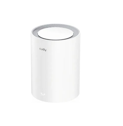 ROUTER CUDY M3600 802.11BE (WI-FI 7) (3-PACK) BE3600 - ROUTER
