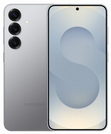 SAMSUNG GALAXY S25 12GB/512GB SILVER SHADOW