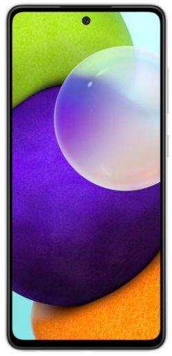 GSM-Market.cz - Samsung Galaxy A52 A525F 6GB/128GB White - SAMSUNG - s  Androidem - Chytré telefony, Mobily, tablety - Levné mobily