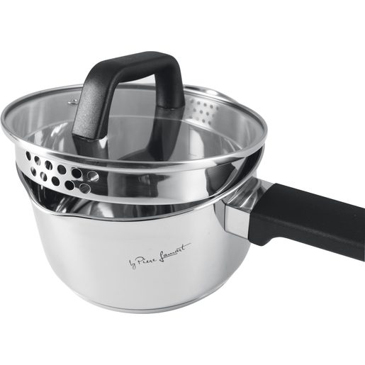 LAMART LT1119 - NEREZOVÝ SET NÁDOBÍ (7KS)