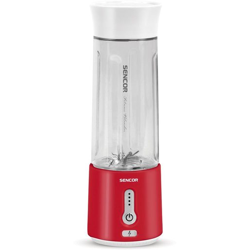 SBL 134RD SMOOTHIE MIXER SENCOR