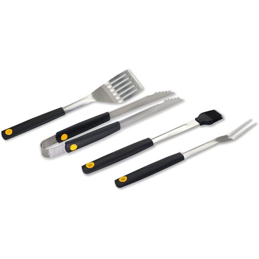 FZG 9015 GRILOVACÍ NÁČÍNÍ 4 KS FIELDMANN