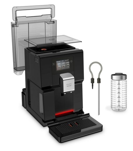 KRUPS INTUITION PREFERENCE EA873810 - AUTOMATICKÝ KÁVOVAR