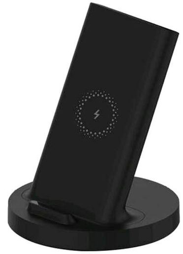XIAOMI MI 20W BEZDRÁTOVÝ NABÍJECÍ STOJÁNEK