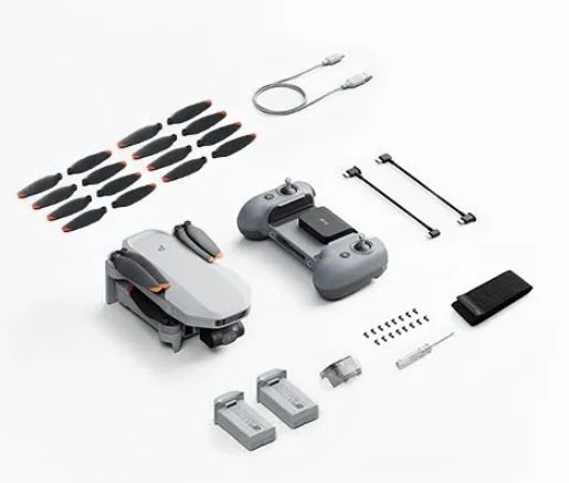 POTENSIC ATOM2 EXPANSION KIT - DRON S KAMEROU
