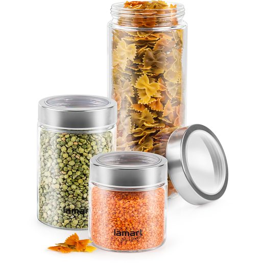 SADA DÓZ KULATÝCH 3KS      CAN