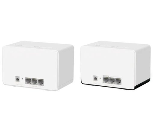 ROUTER MERCUSYS HALO H85X (2 KS) 802.11AX (WI-FI 6) - ROUTER