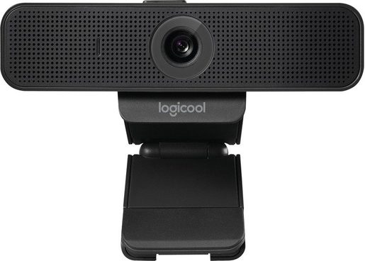 WEBOVÁ KAMERA LOGITECH FULLHD WEBCAM C925E