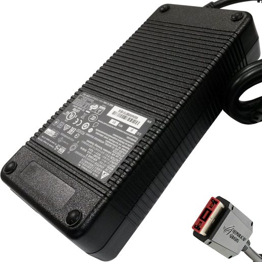 ASUS ORIG. ADAPTÉR 330W 19.5V 3P