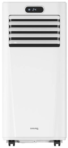 SIGURO AC-A160W COOL 7 - MOBILNÍ KLIMATIZACE