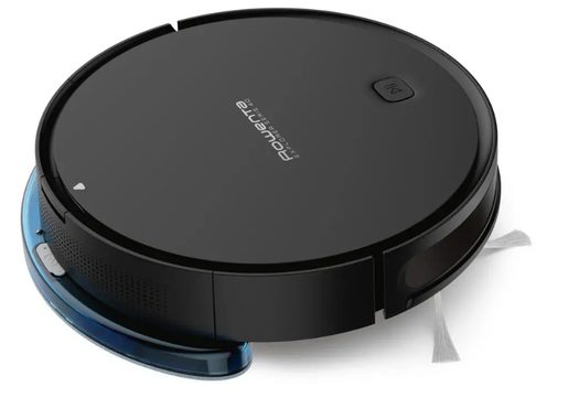 ROWENTA RR7245WH EXPLORER S40 2V1 - ROBOTICKÝ VYSAVAČ
