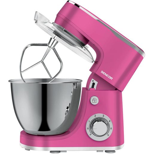 STM 3638RS KUCHYŇSKÝ ROBOT SENCOR