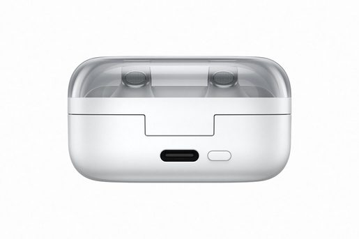 SAMSUNG GALAXY BUDS4/ANC/BT/WHITE