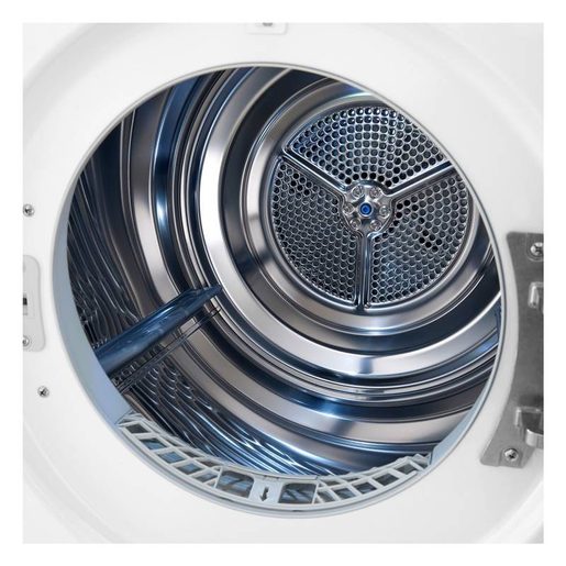 LG RC81EU2AV3W - SUŠIČKA PRÁDLA