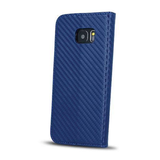 CU-BE CARBON POUZDRO HUAWEI Y7 DARK BLUE