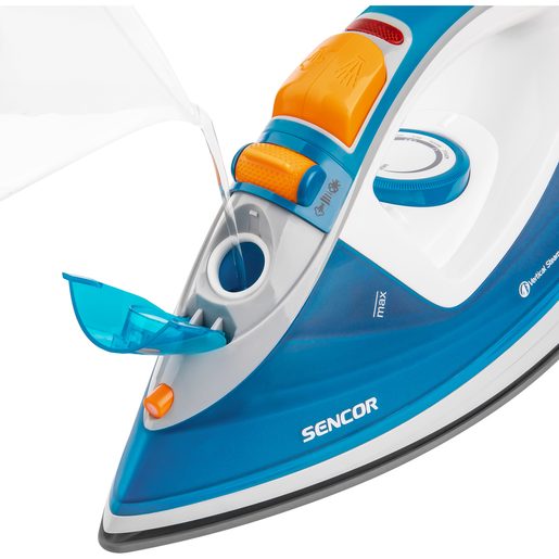 SSI 7710BL ŽEHLIČKA SENCOR