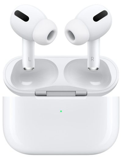 APPLE AIRPODS PRO 2021 - BEZDRÁTOVÉ SLUCHÁTKA