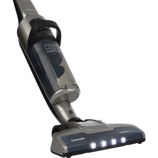 SENCOR SVC 8936TI - TYČOVÝ VYSAVAČ 2 V 1