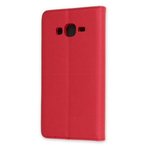 CU-BE MAGNET POUZDRO XIAOMI REDMI 4A RED