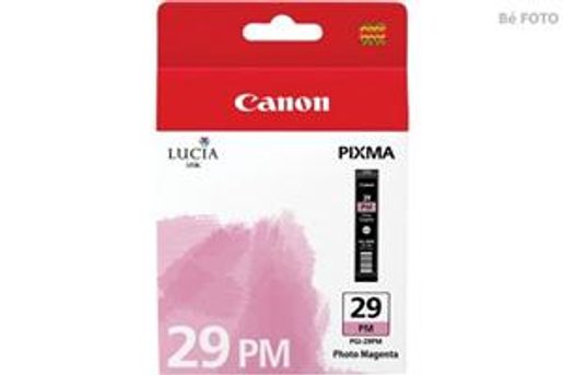 CANON PGI-29 PM, FOTO PURPUROVÁ