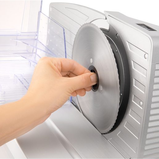 SFS 3050SL KRÁJEČ POTRAVIN SENCOR