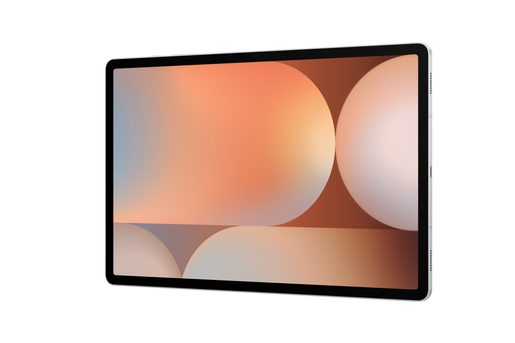 SAMSUNG GALAXY TAB S10+/SM-X820/12,4"/2800X1752/12GB/256GB/AN14/PLATINUM SILVER