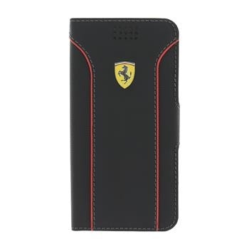 FEDA2IBKLBL FERRARI FIORANO UNIVERSAL POUZDRO BLACK VEL. L