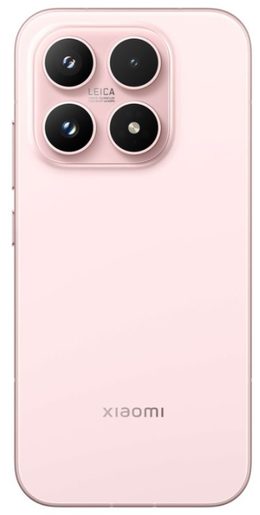 XIAOMI 17 12GB/512GB ALPINE PINK