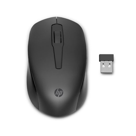 HP- 150 WIRELESS MOUSE
