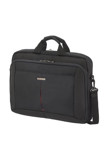 SAMSONITE GUARDIT 2.0 BAILHANDLE 17.3" BLACK