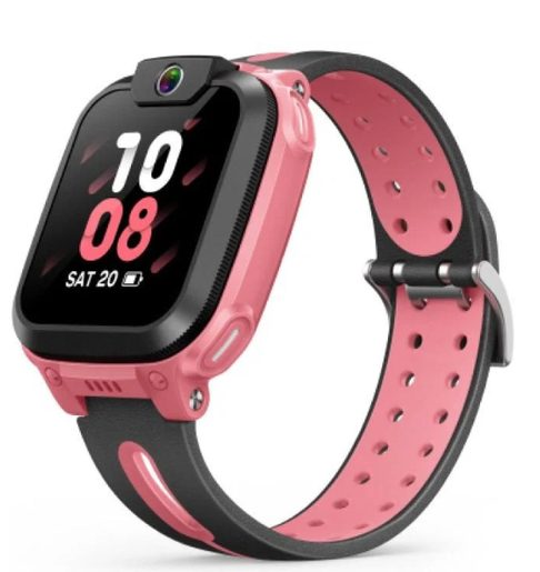 IMOO Z1 PINK - CHYTRÉ HODINKY - DĚTSKÉ