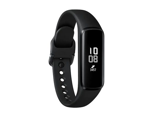 SAMSUNG GALAXY FIT E, BLACK