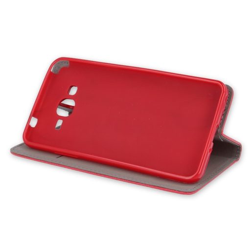 CU-BE MAGNET POUZDRO XIAOMI REDMI 4A RED