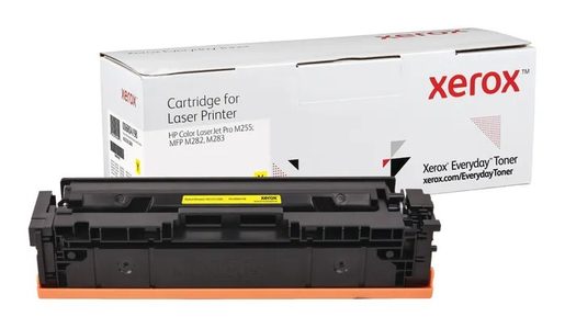 XEROX TONER KOMPATIBILNÍ S HP W2212X, YELLOW