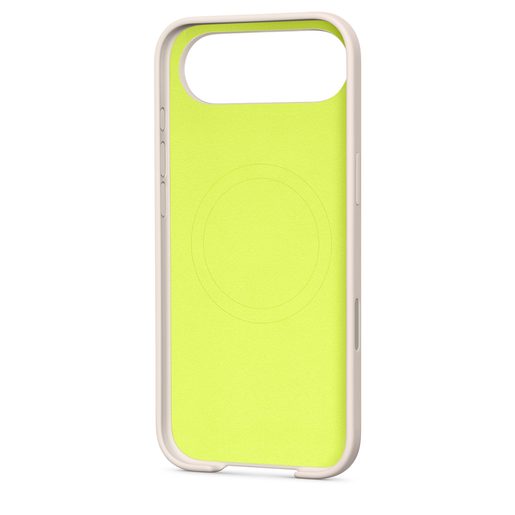 BEATS IPHONE AIR CASE/MS+CAM.C-LIME STONE