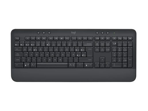 BEZDRÁTOVÝ SET LOGITECH MK650, GRAPHITE CZ/SK