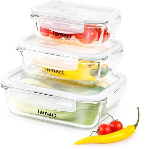 SADA DÓZ OBDELNÍKOVÝCH 3KS      CAN