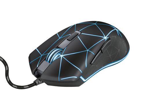 TRUST GXT 133 LOCX GAMING MOUSE