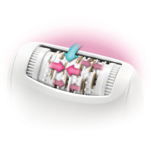 EP7500 EPILÁTOR 5V1 REMINGTON