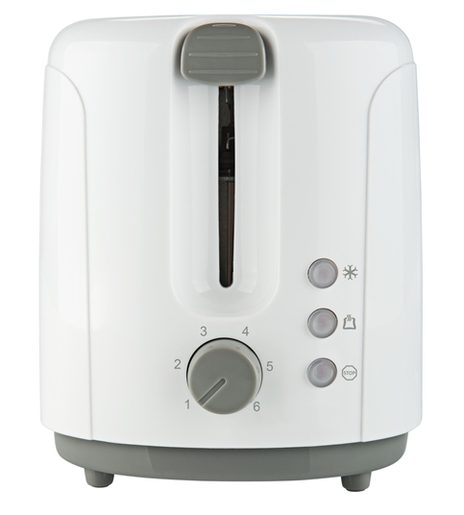 ETA TONNY 1166 90000 BÍLÝ - TOPINKOVAČ