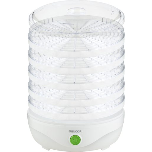 SFD 750WH SUŠIČKA POTRAVIN SENCOR