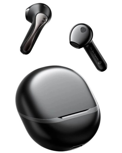 SOUNDPEATS AIR5 BLACK - BEZDRÁTOVÁ SLUCHÁTKA
