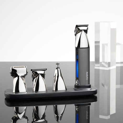 MT996E ZASTŘIHOVAČ MULTI BABYLISS